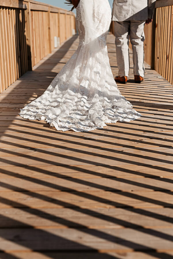 Bohemian Chic & Nautical Charm